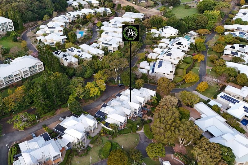 3134 BELL PARK CIR, BENOWA, QLD 4217