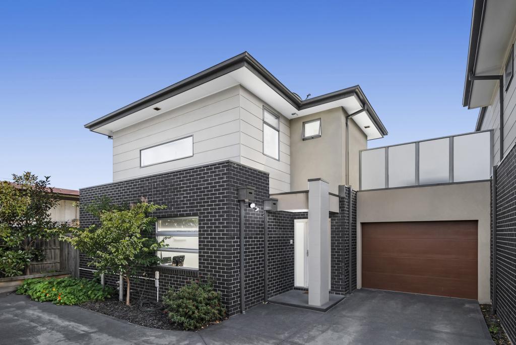 4/33 Sandown Rd, Ascot Vale, VIC 3032