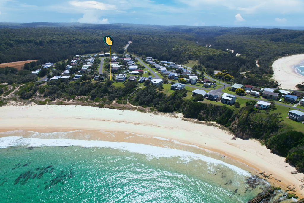 78 Long Point St, Potato Point, NSW 2545