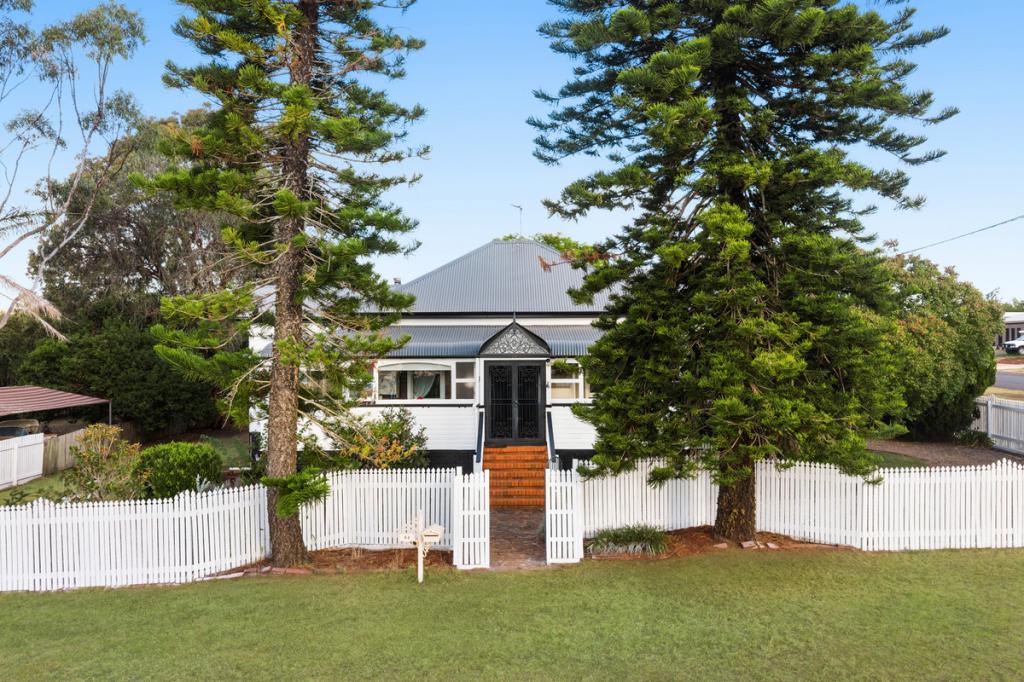 64 Cambooya St, Drayton, QLD 4350