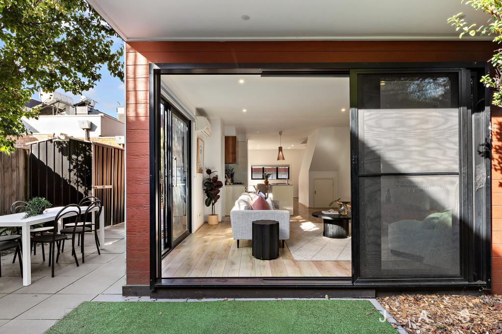 1/25 Somerville Rd, Yarraville, VIC 3013