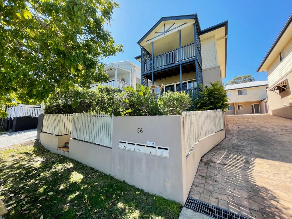 1/56 Longlands St, East Brisbane, QLD 4169