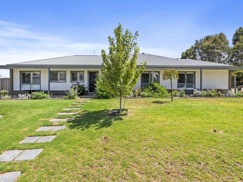 31 Takari St, Barooga, NSW 3644