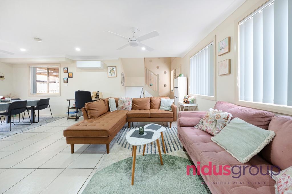 5/35 Abraham St, Rooty Hill, NSW 2766