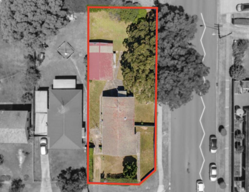 1 Woods St, Riverstone, NSW 2765