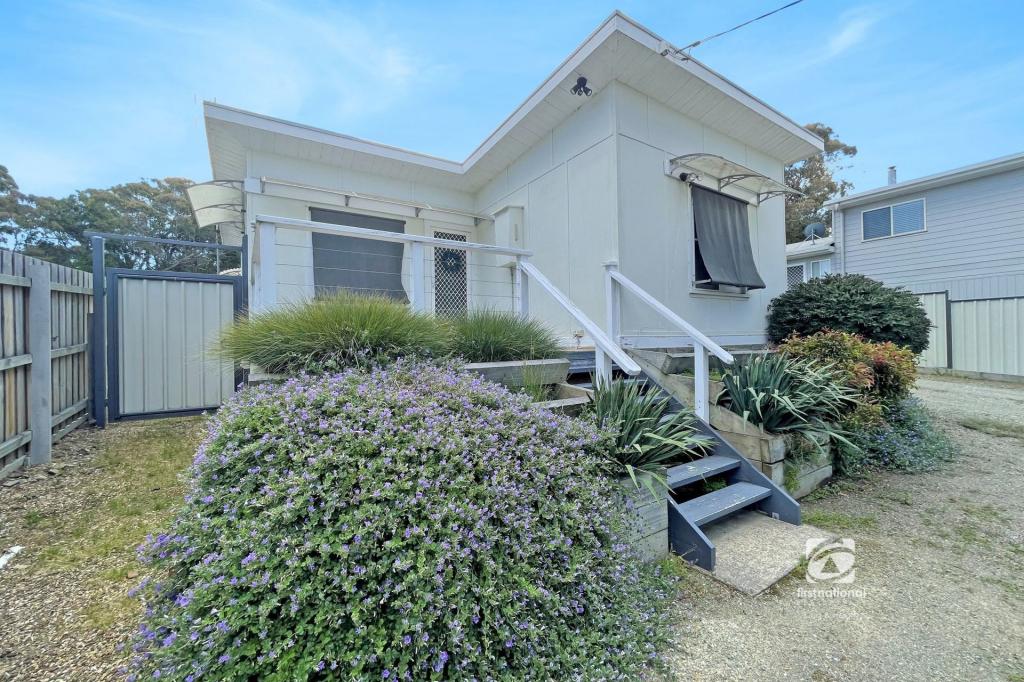 39 Flounder Rd, Lake Tyers Beach, VIC 3909