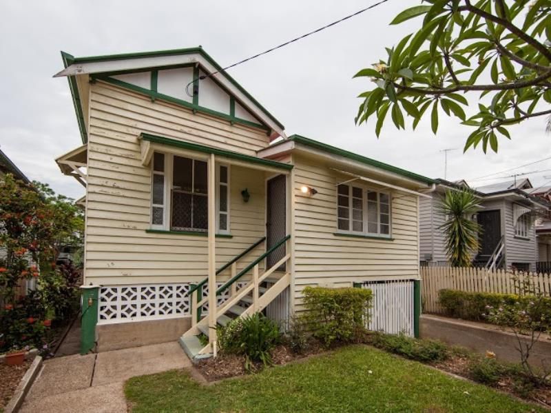 15 Prince St, Paddington, QLD 4064