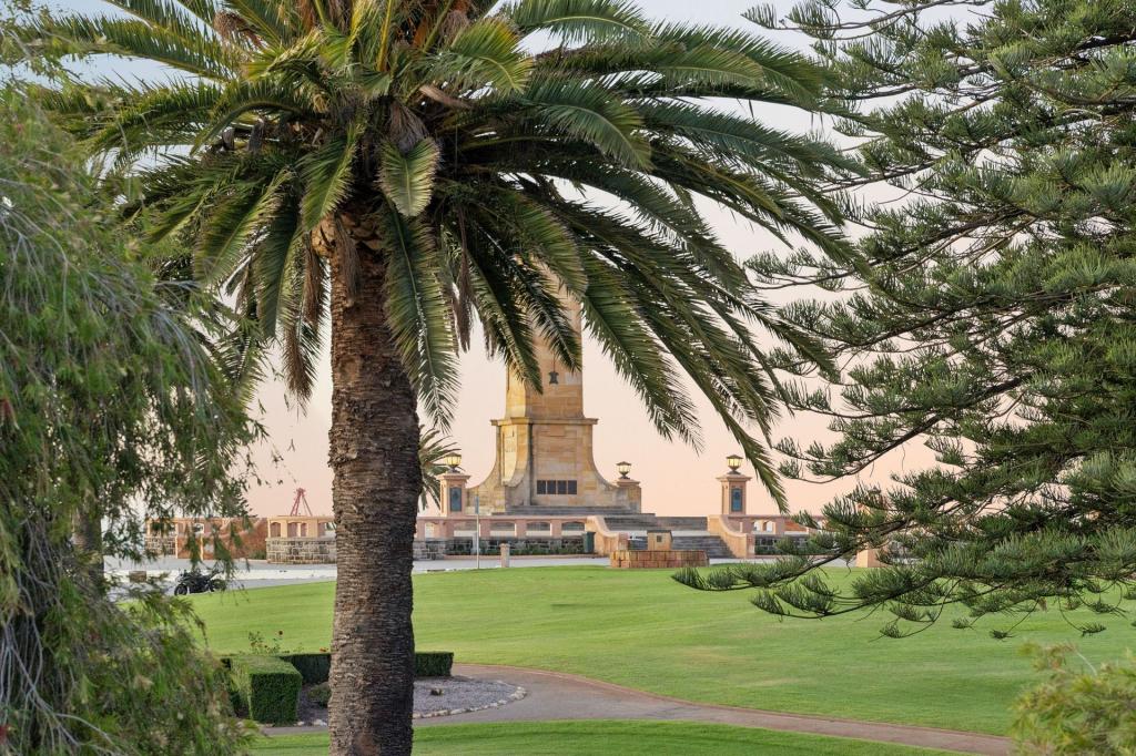 15/15 Knutsford St, Fremantle, WA 6160