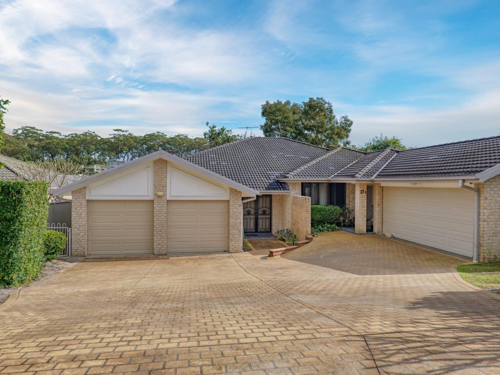 27 Albacore Dr, Corlette, NSW 2315