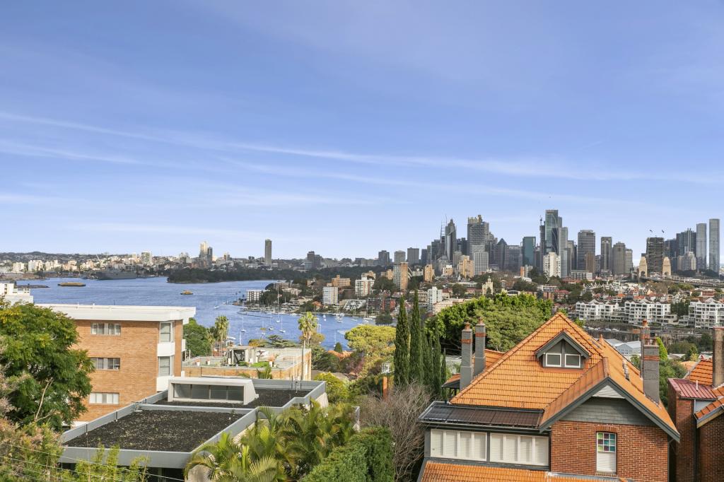 4/15 ANDERSON ST, NEUTRAL BAY, NSW 2089