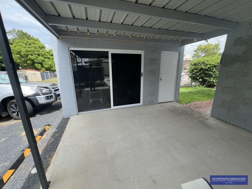 Contact Agent For Address, Berserker, QLD 4701