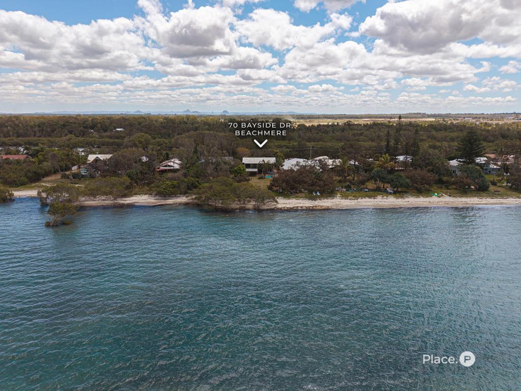 70 Bayside Dr, Beachmere, QLD 4510
