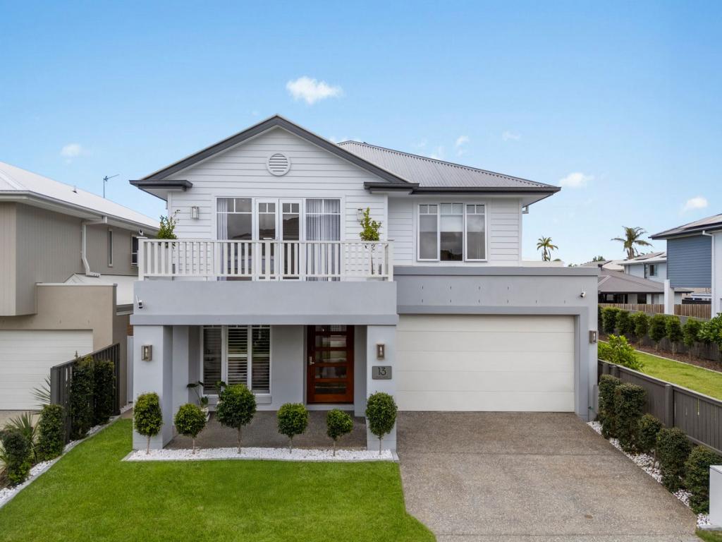 13 Shell St, Nerang, QLD 4211