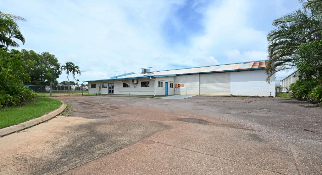 4 Sweet St, Winnellie, NT 0820