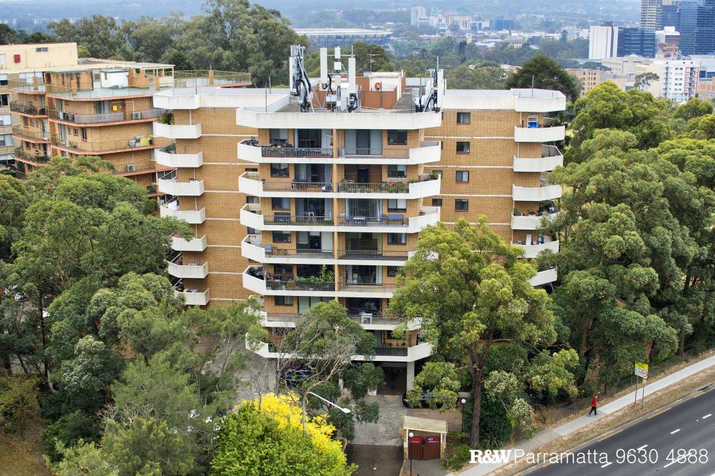 26/76 GREAT WESTERN HWY, PARRAMATTA, NSW 2150