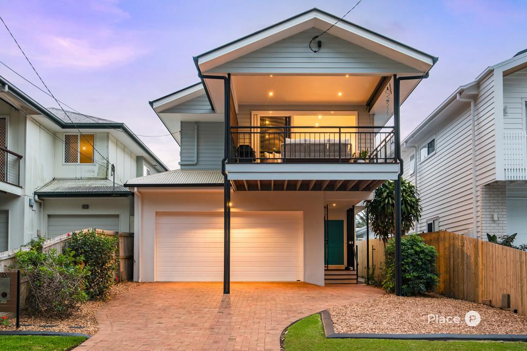 115 Tamaree Ave, Wynnum, QLD 4178