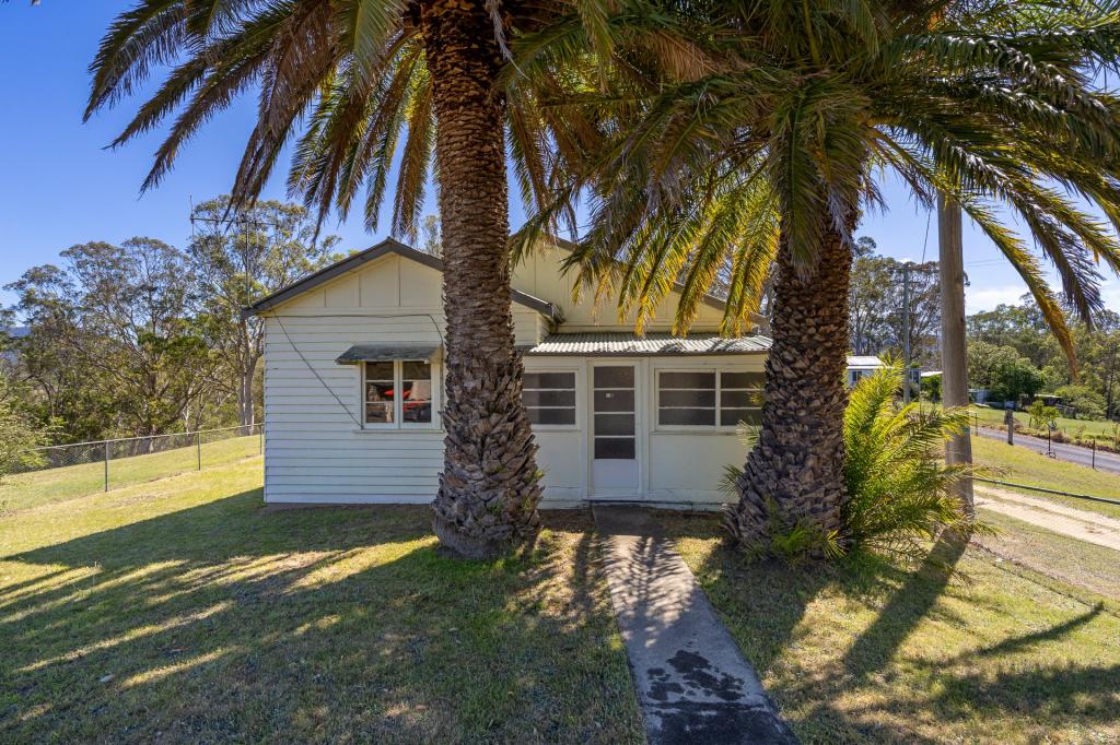 18 Loftus St, Bemboka, NSW 2550