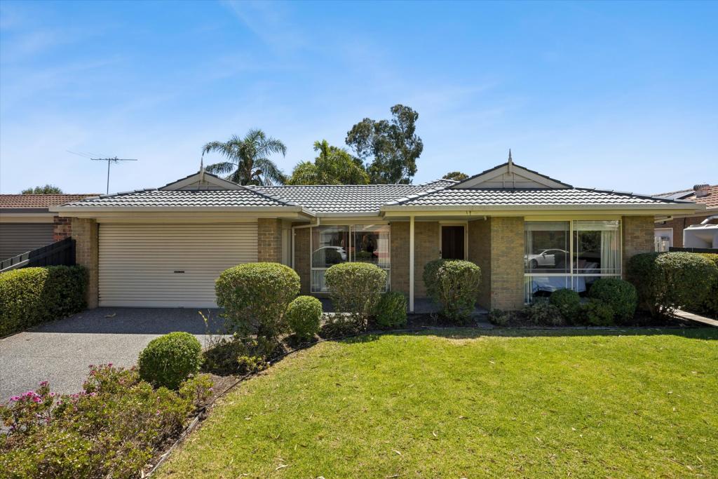 12 Keaton Way, Aspendale Gardens, VIC 3195