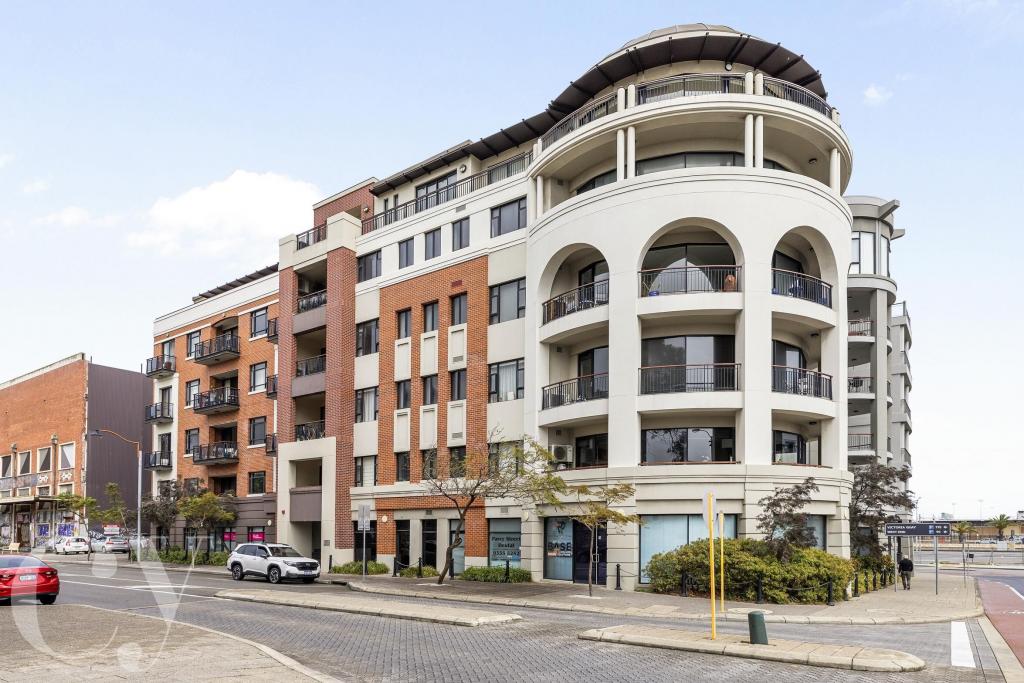 7/74 Cantonment St, Fremantle, WA 6160