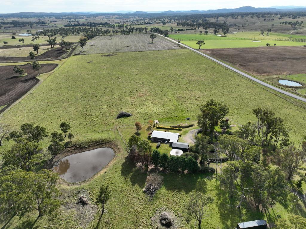 917 Emmaville Rd, Glen Innes, NSW 2370