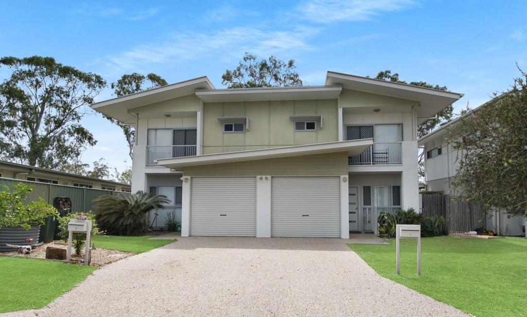 8 Matheson Ct, Middlemount, QLD 4746