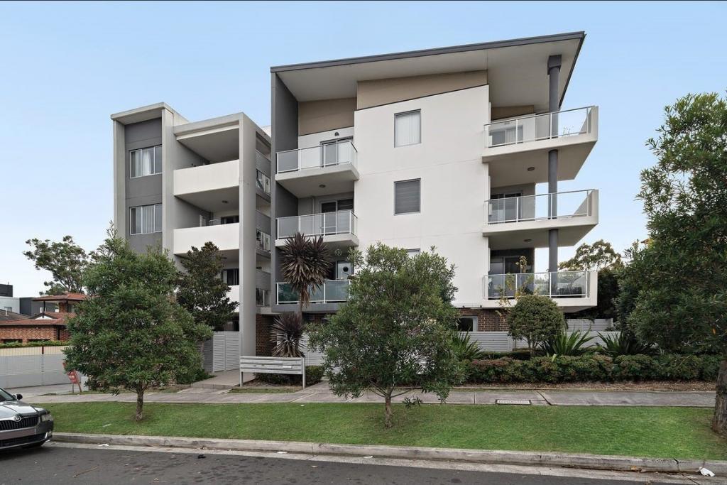 19/4 PEGGY ST, MAYS HILL, NSW 2145