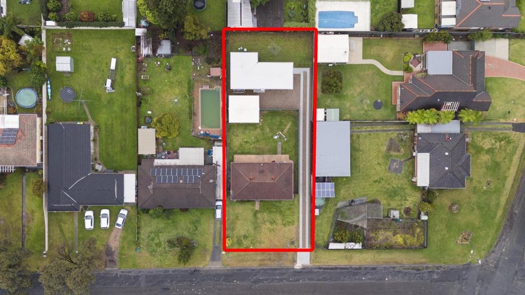 Contact Agent For Address, Tahmoor, NSW 2573