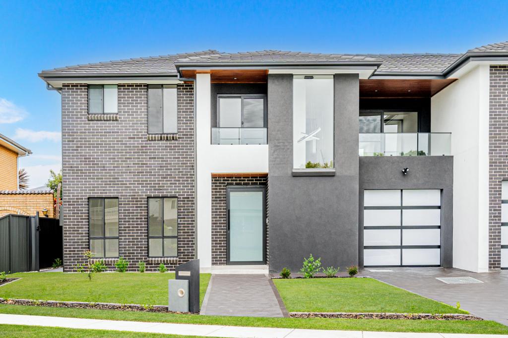 3a Rundle Pl, Gladesville, NSW 2111