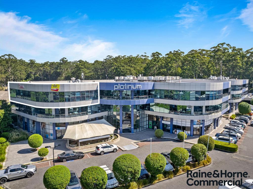 L3, 302/Platinum Building Ilya Ave, Erina, NSW 2250