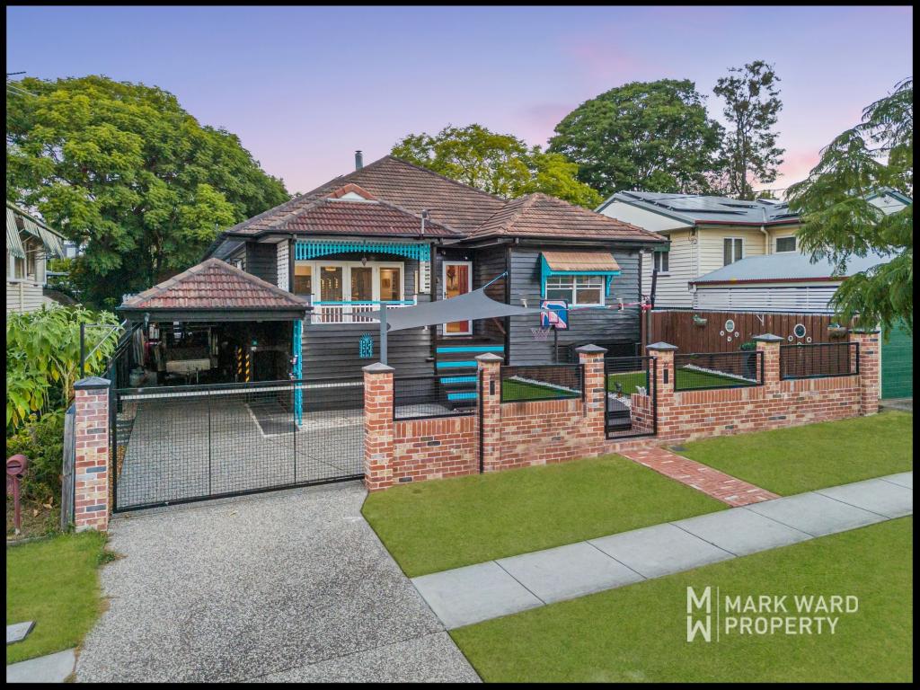 27 Massinger St, Salisbury, QLD 4107
