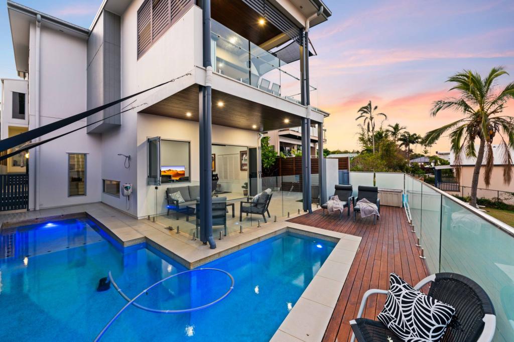 27 Cleveland Tce, Ormiston, QLD 4160