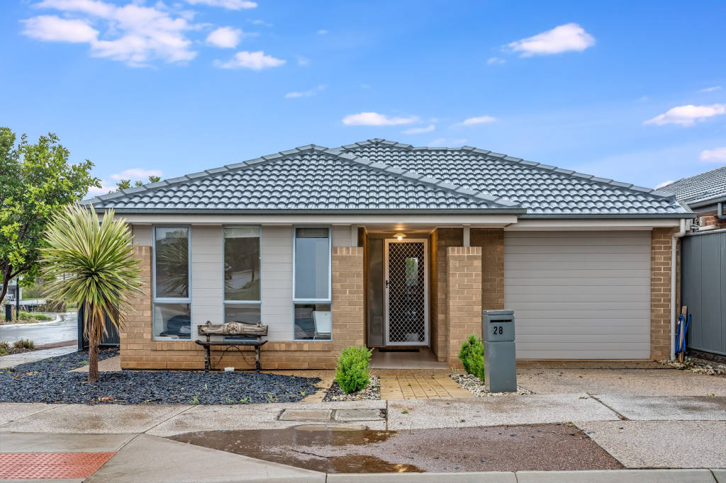 28 River Darling Pass, Blakeview, SA 5114