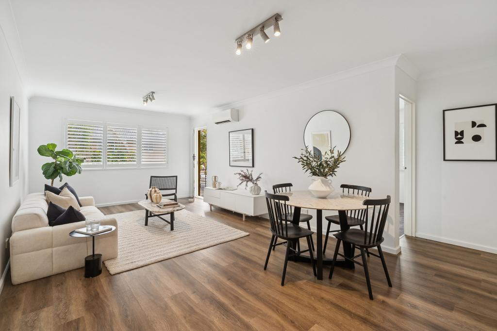 1/233-237 Ernest St, Cammeray, NSW 2062