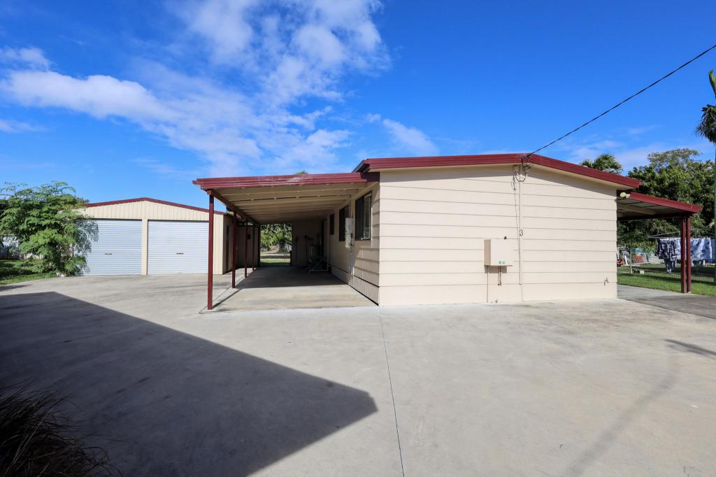 3 Third A St, Home Hill, QLD 4806