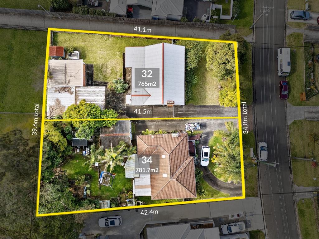 34 Carr Pde, Unanderra, NSW 2526