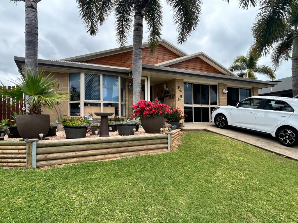 25 Jasmine Dr, Blacks Beach, QLD 4740