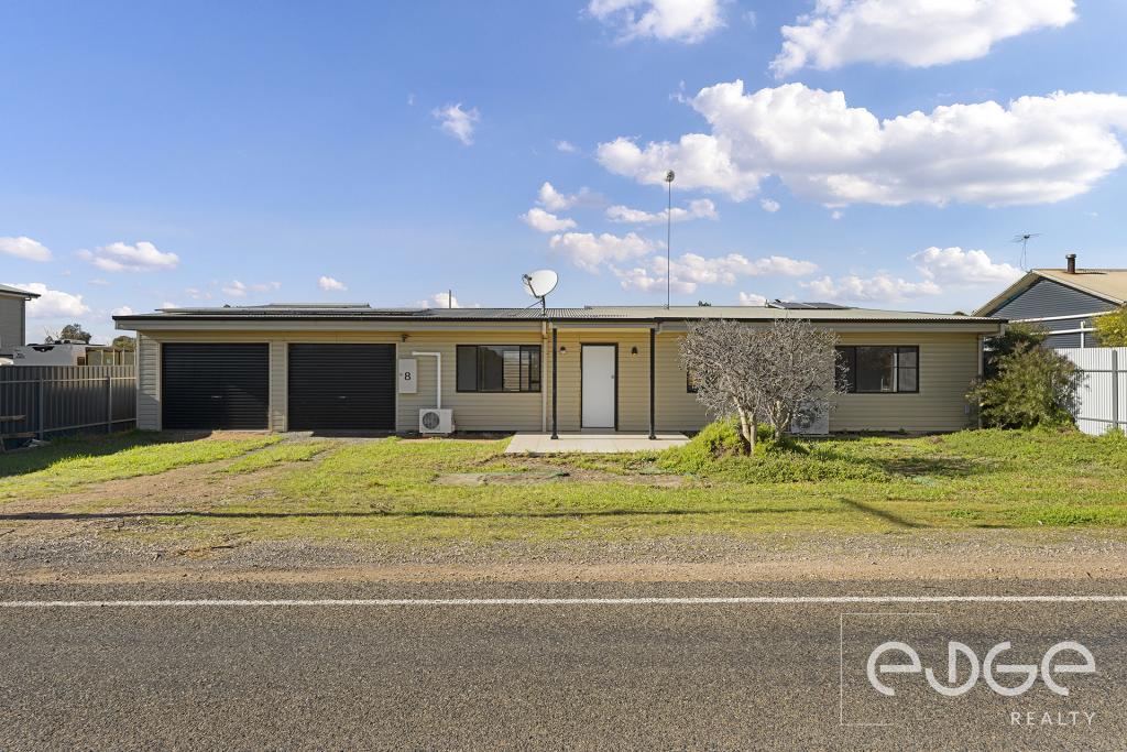 8 Ruskin Rd, Thompson Beach, SA 5501