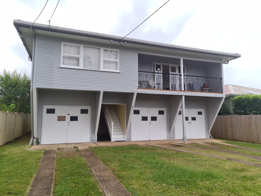 3/171 Prince Edward Pde, Scarborough, QLD 4020