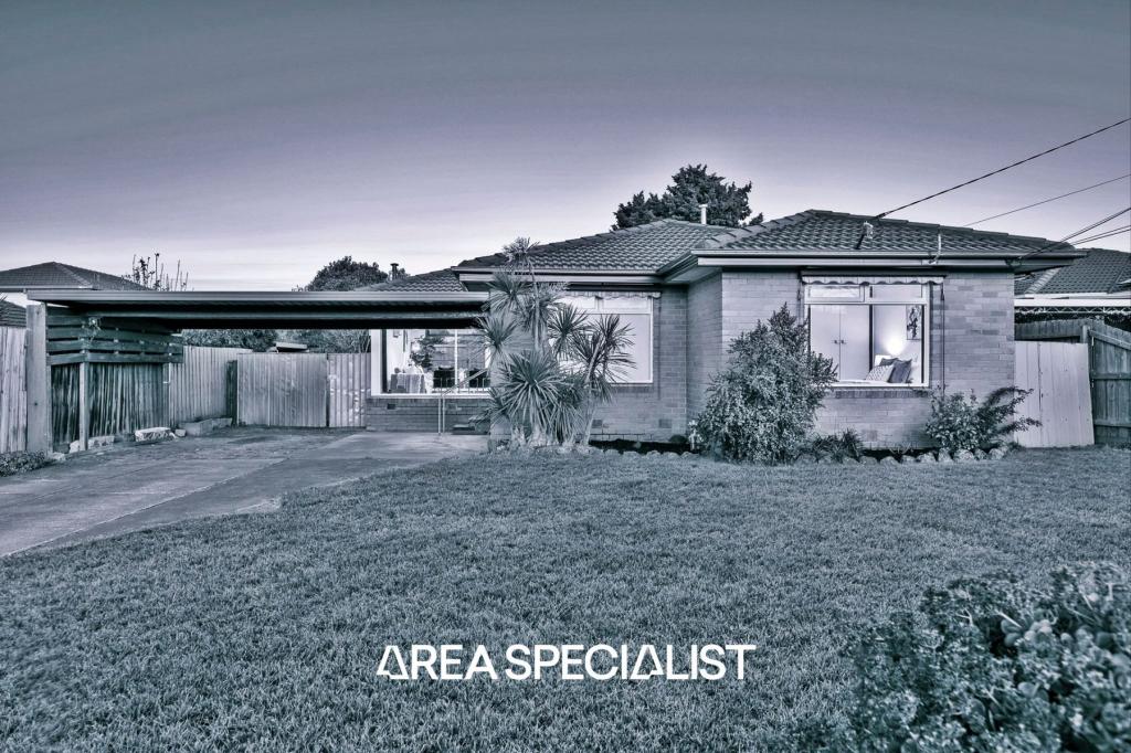 7 Claremont Cres, Keysborough, VIC 3173