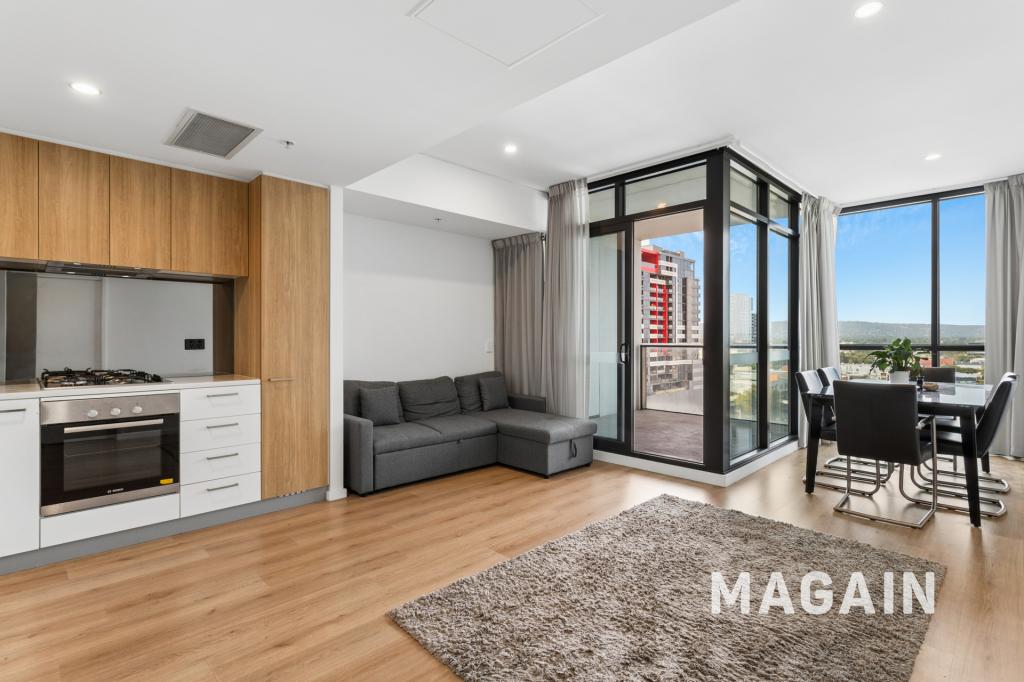 1103/180 Franklin St, Adelaide, SA 5000