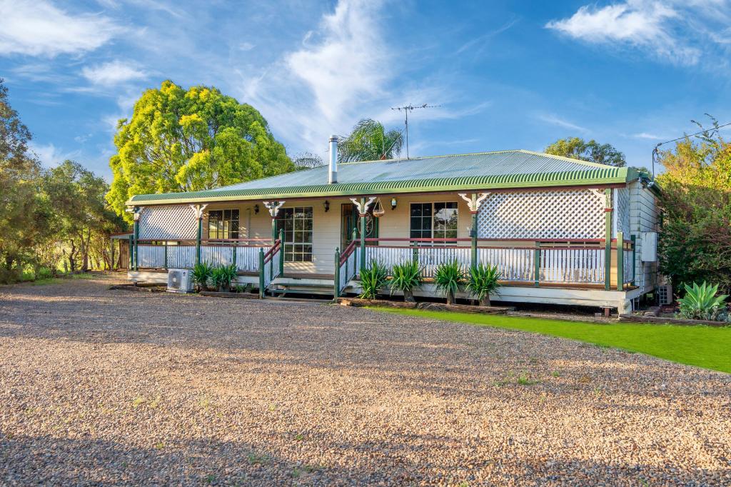 31 Johnson Dr, Lockrose, QLD 4342