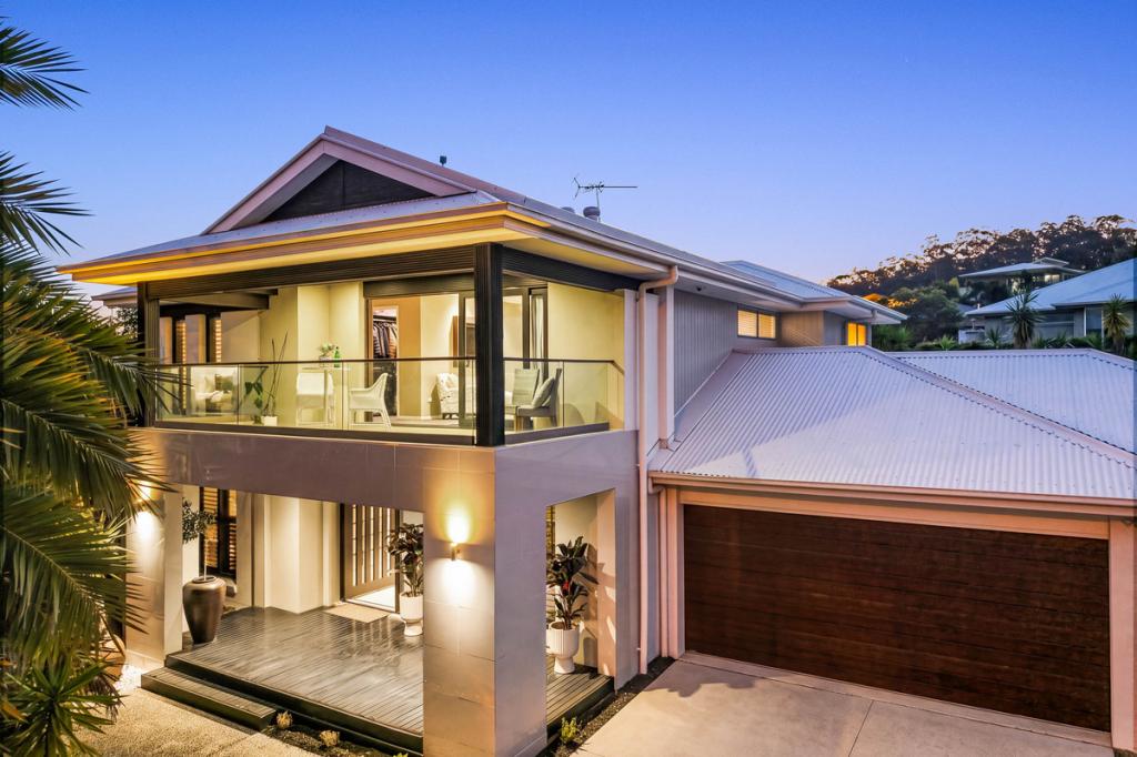25 Cardena Dr, Augustine Heights, QLD 4300