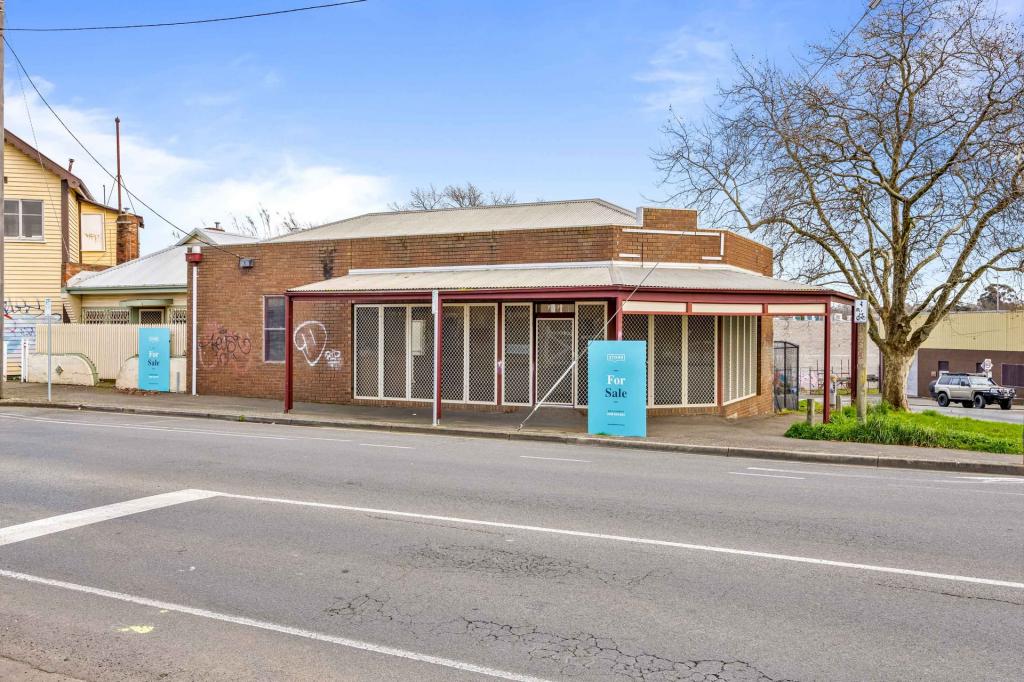73&75 Humffray St N, Ballarat East, VIC 3350