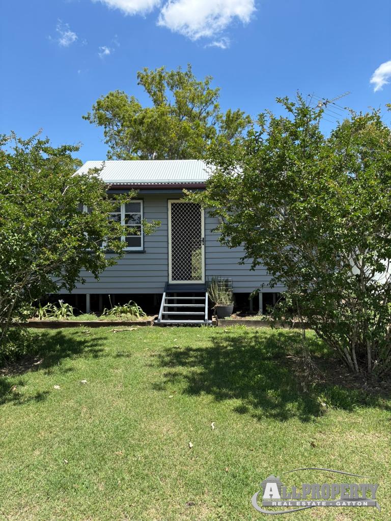5 Whiteway Rd, Forest Hill, QLD 4342