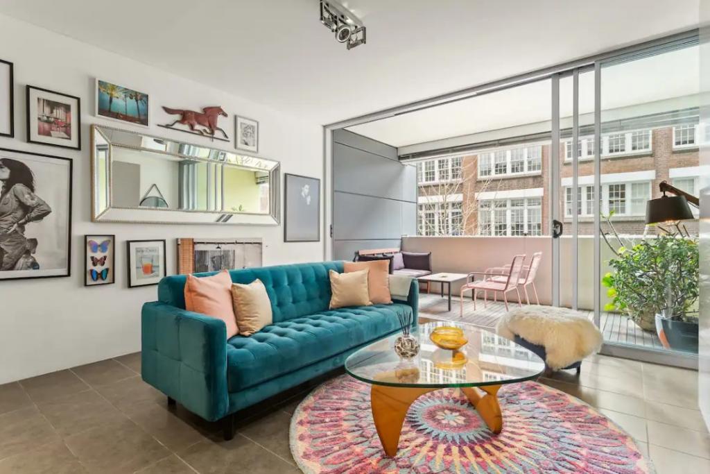 37/33 Reservoir St, Surry Hills, NSW 2010