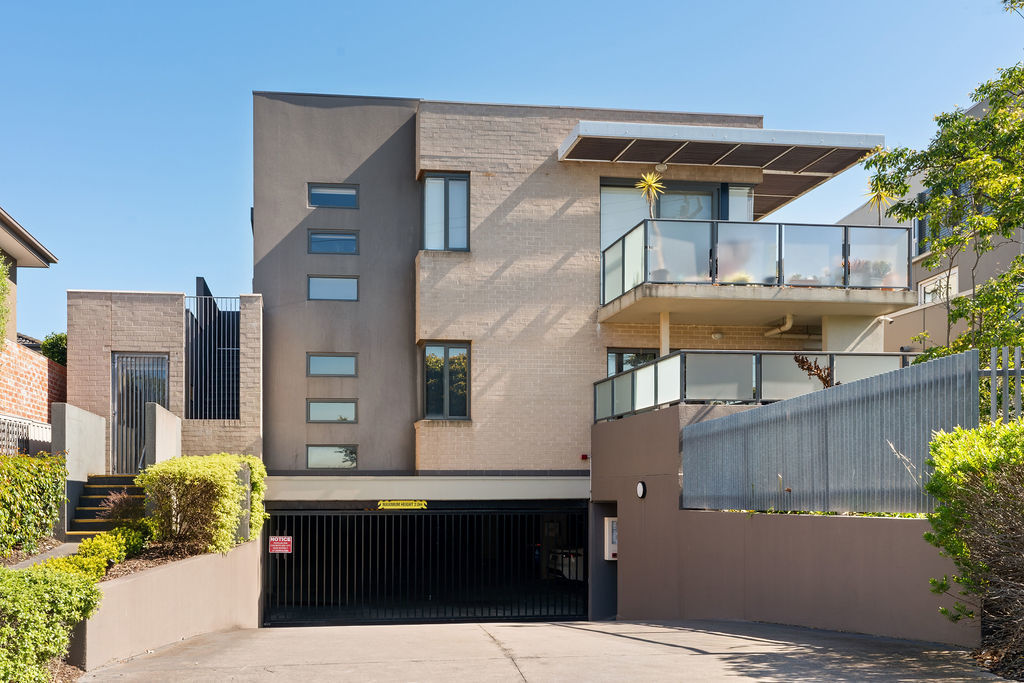 102/119 Mcdonald St, Mordialloc, VIC 3195