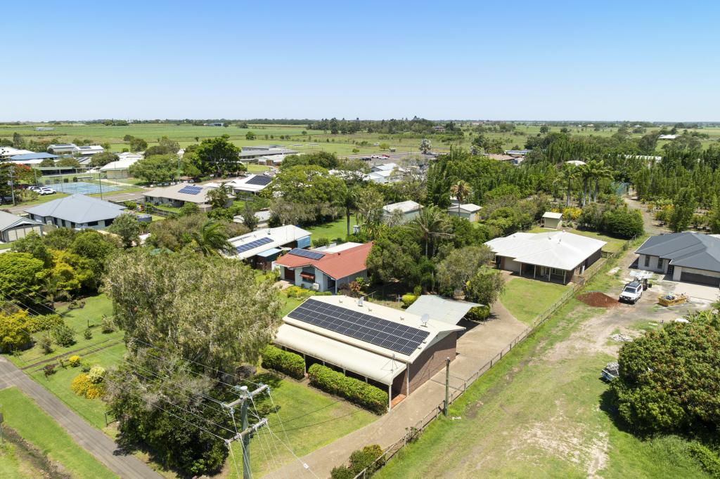 450 Elliott Heads Rd, Woongarra, QLD 4670