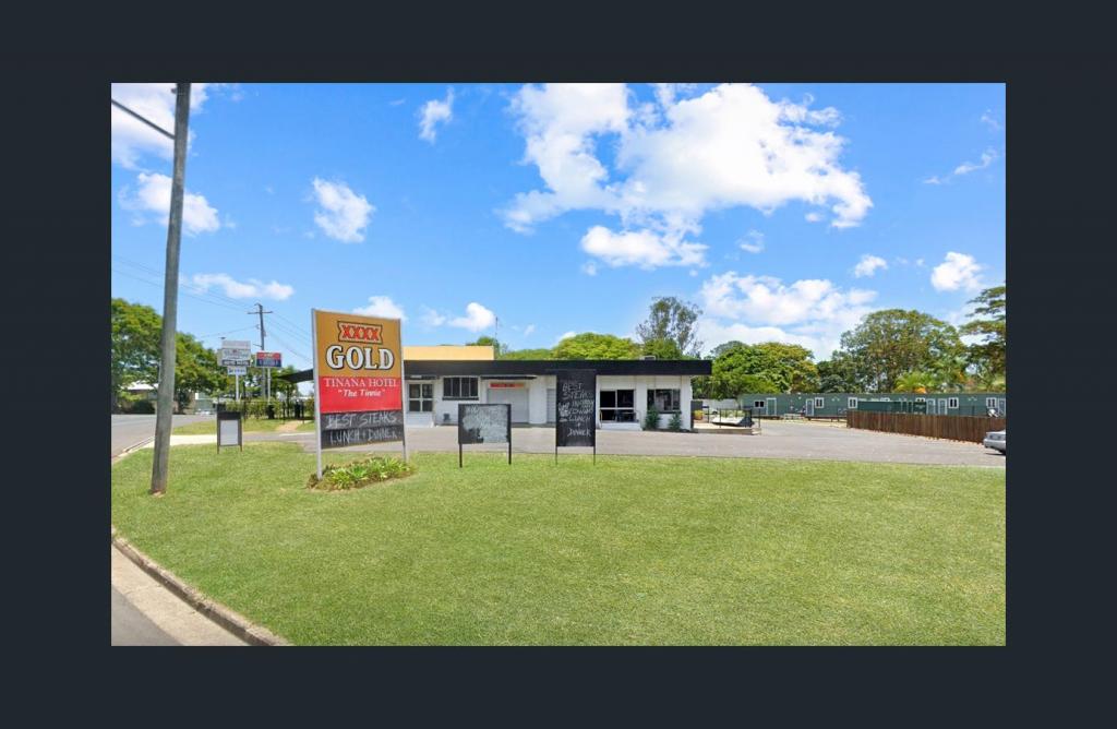 17-19 Gympie Rd, Tinana, QLD 4650