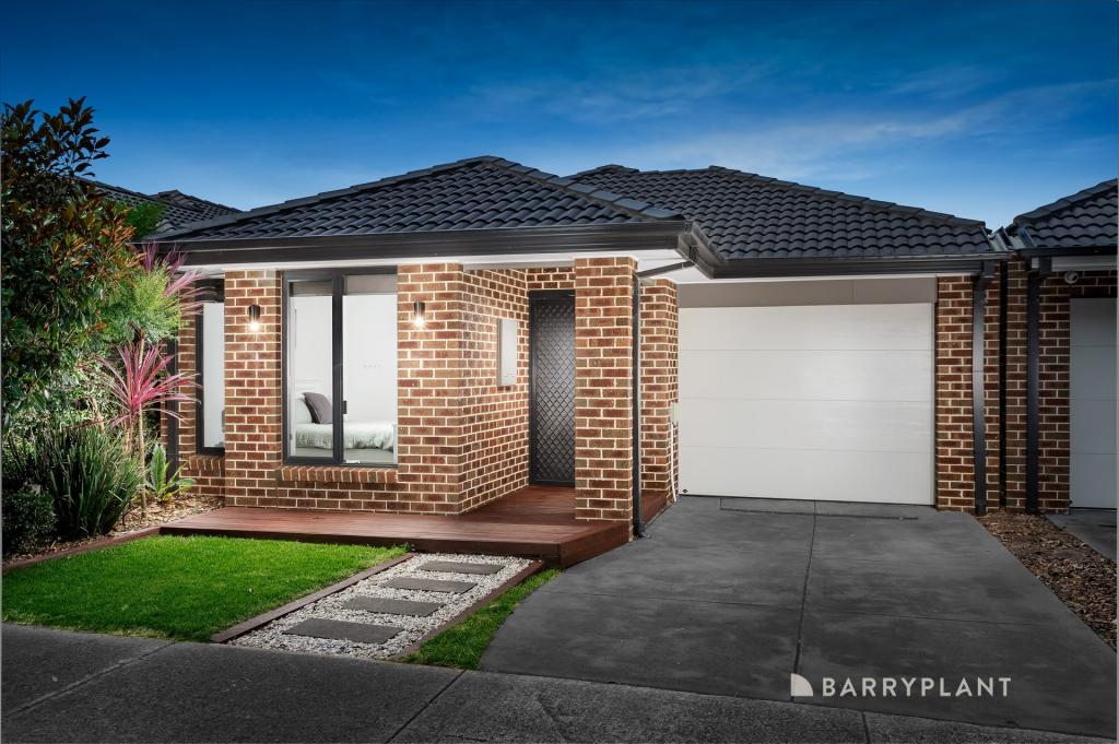 5 Hazlett St, Doreen, VIC 3754