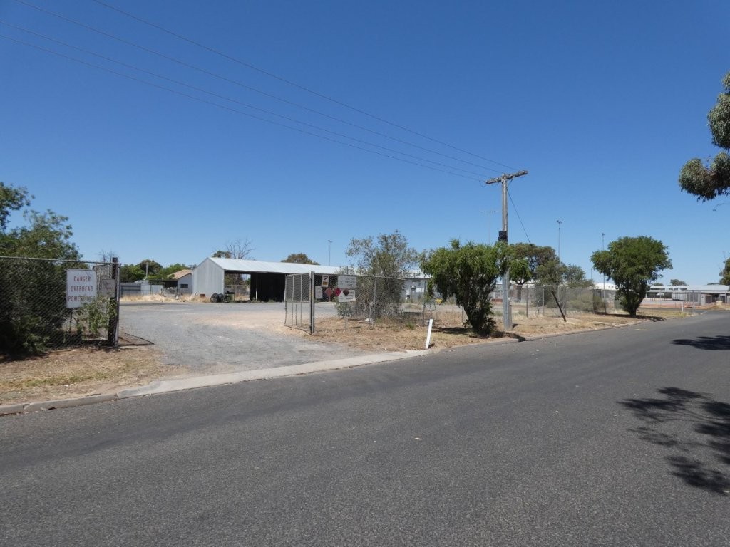 72 Cumming St, Hopetoun, VIC 3396